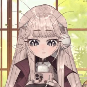 art: rukkirii | Rig: vmifishi